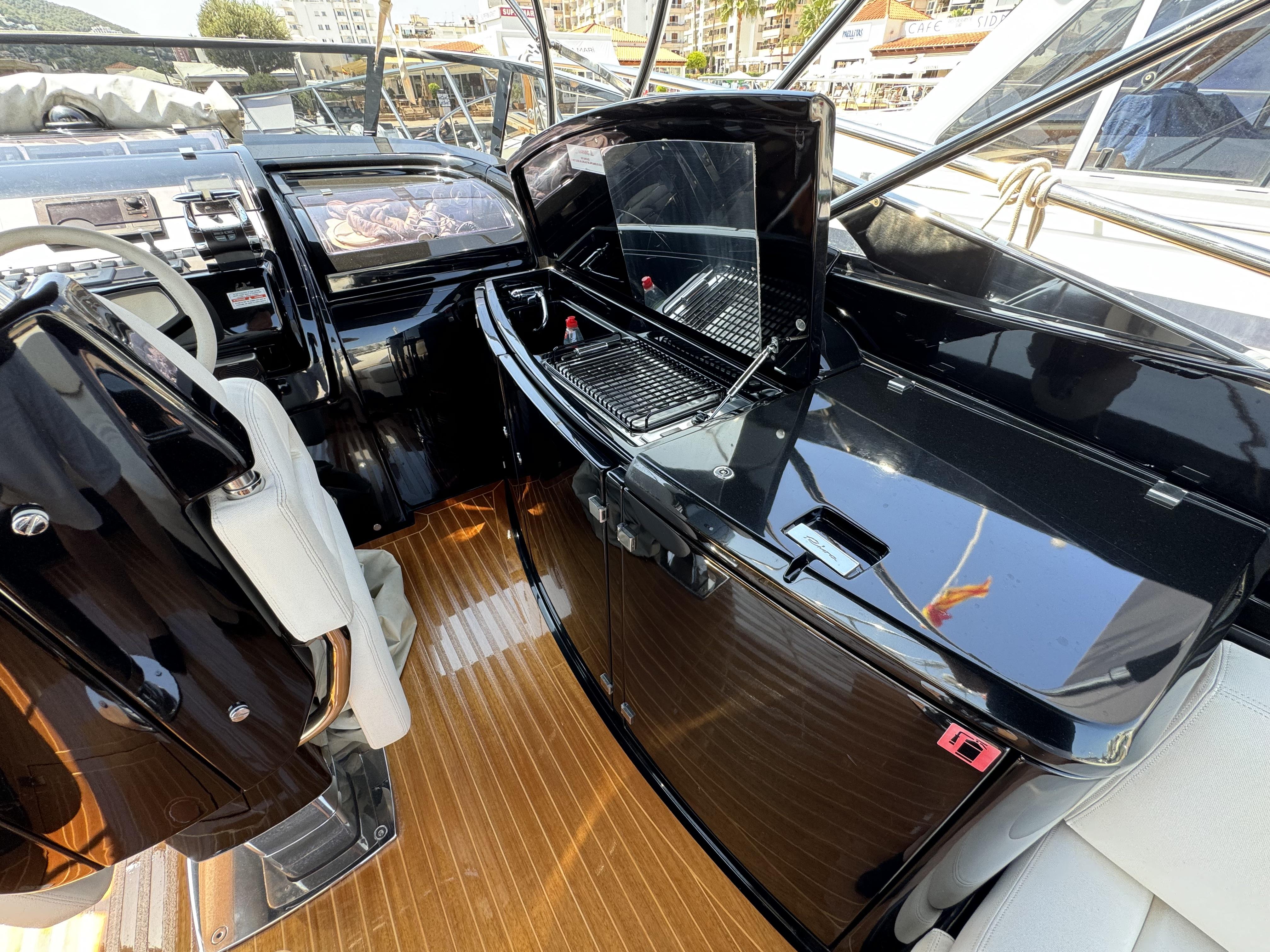 2013 RIVA 44' RIVARAMA 